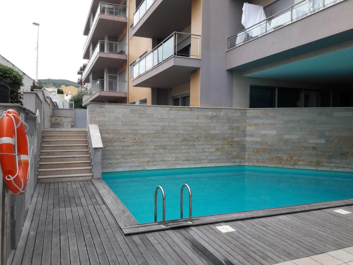My Home São Martinho do Porto Dış mekan fotoğraf