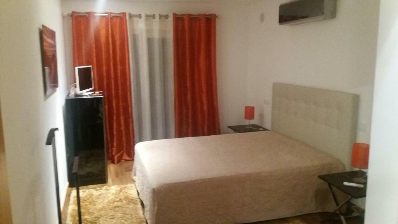 My Home São Martinho do Porto Dış mekan fotoğraf